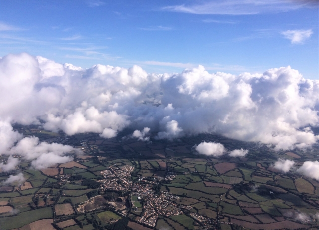  Fly over the Vendée
