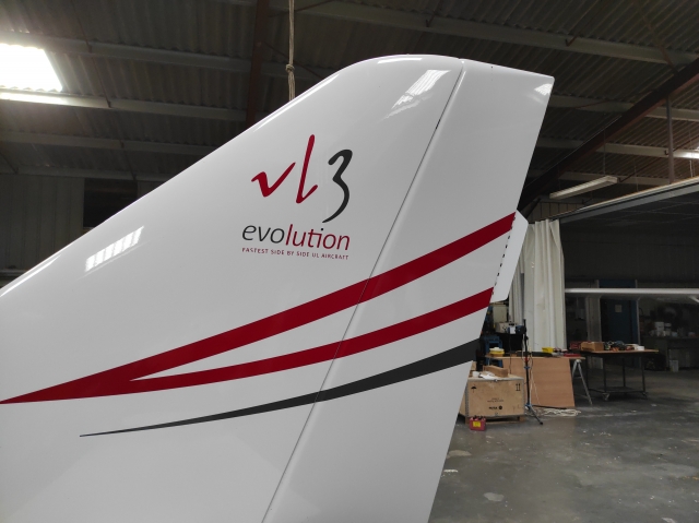  The VL3-B Model 