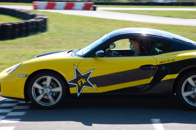  Paris-Dreux Circuito de asfalto 
