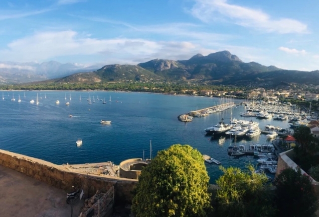  CORSICA BELAÇÃO NATURAL 