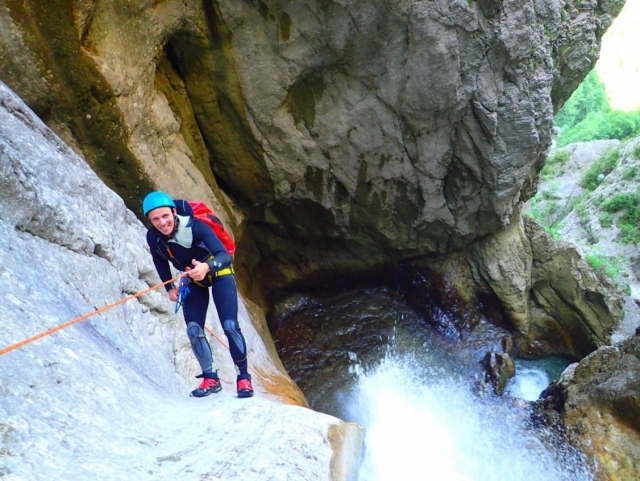 An experience to do! 