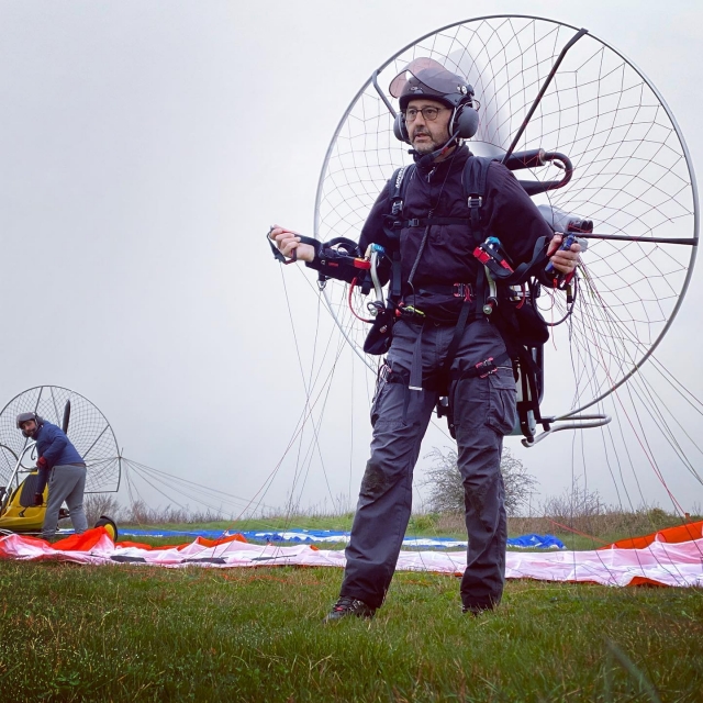  Theoretischer Flugunterricht 