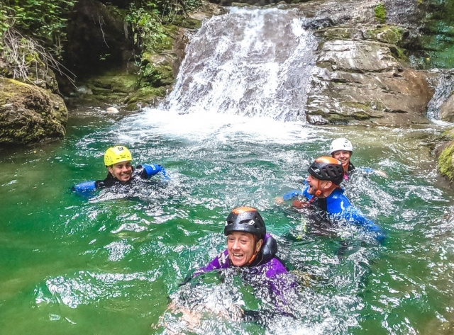  An activity to share 