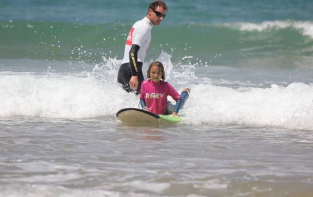  Assistance from an instructor 