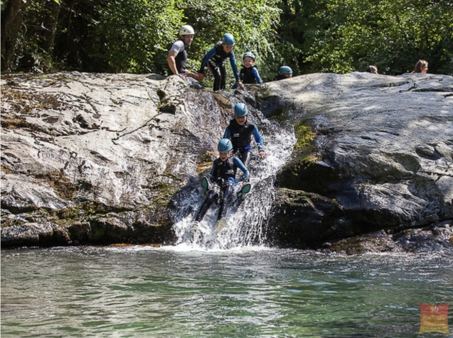  Momento di divertimento e piacere in Ariège 