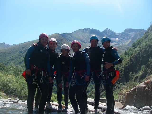  Profidez de une sortie de Groupe 