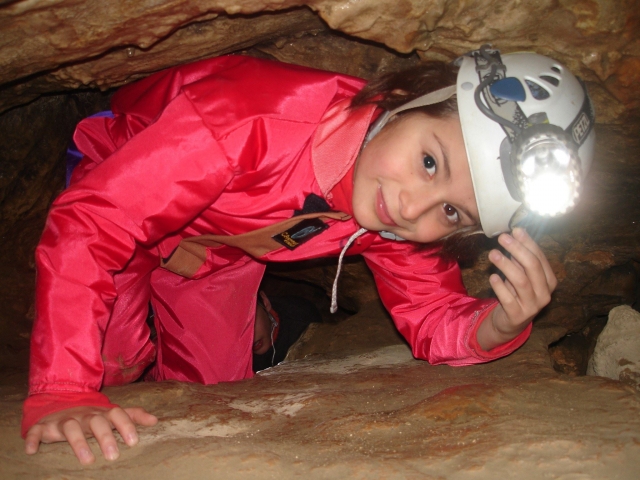  Ariège-Höhle 