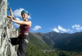 Via Ferrata Vicdessos Children Valley 4 h