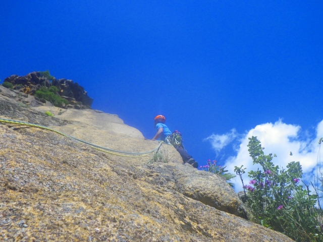  From the adventure to Gogo in Ariège 