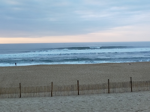  Spot Spot in the Landes 
