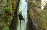 Canyoning Canyon de Subra à Vicdessos - 1 journée