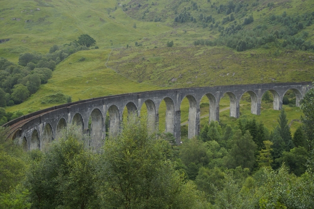 Viaduc de l'Ardèche 