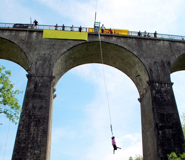  salto do viaduto de banne 