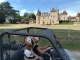 Buggy Couches