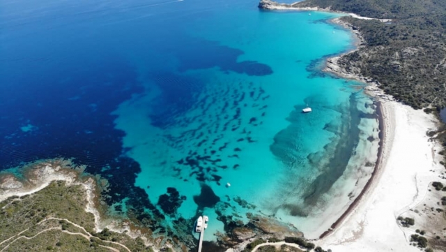 Des paysages sublimes 