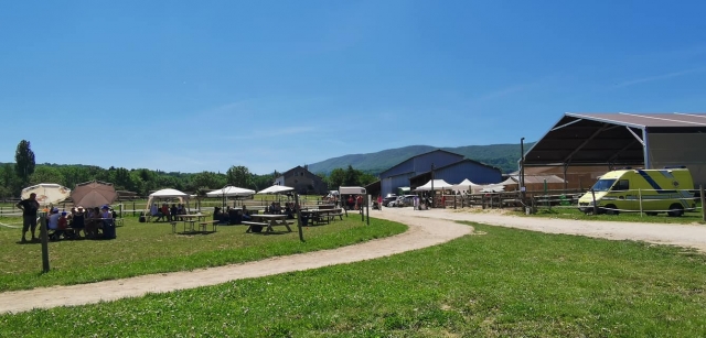  Unser Reitkomplex 