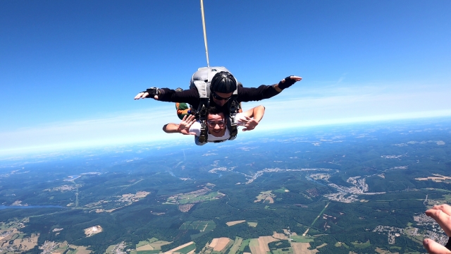  Intensives Vergnügen und Adrenalin in den Ardennen