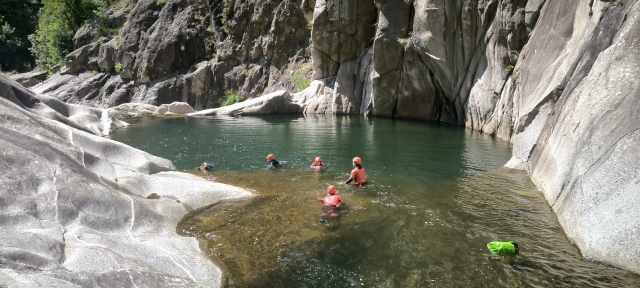 Profitez d'une sortie de groupe en Lozère