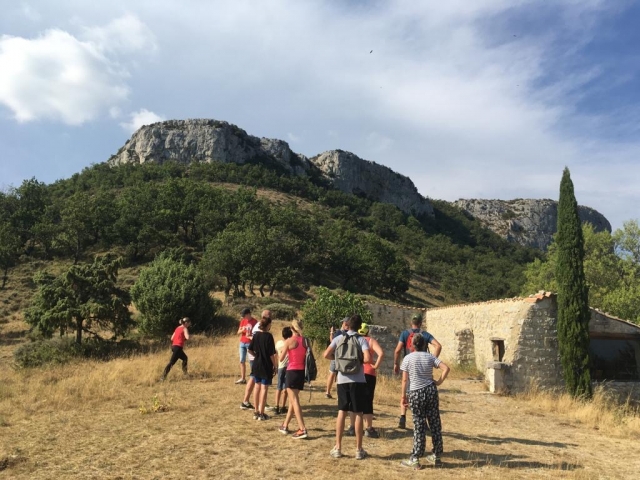  Descoberta do Dent de Urz 