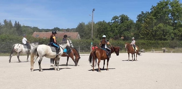  Team initiation course 