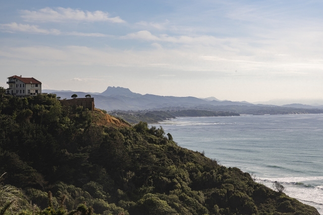  Vi aspettano splendidi panorami