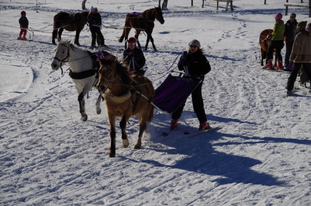  Originelle Aktivität im Winter 