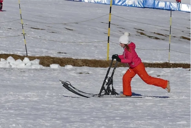  Avventuriero in azione 