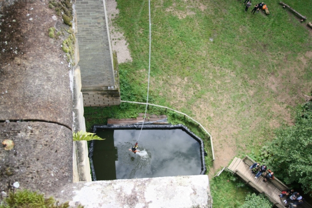  Spruzzi e scariche di adrenalina 