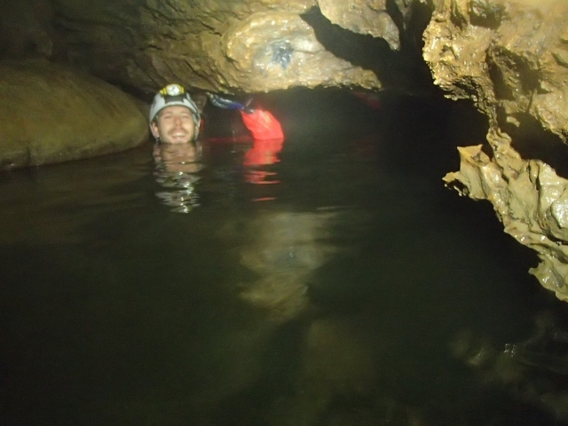  Discovery of the caving in the Franche-Comté region
