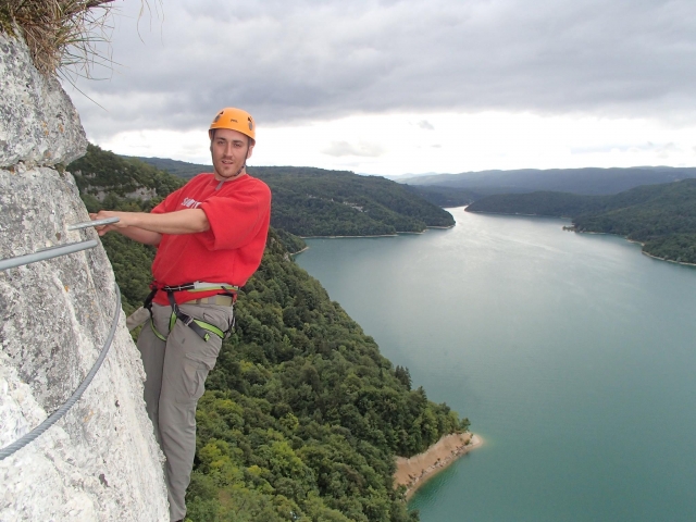 Des paysages à couper le souffle dans les sommets du Doubs