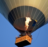Vuelo en globo aerostático - La Dombes 1 hora Niños