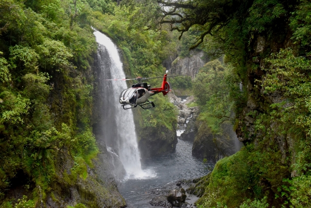  Entdeckung überraschender Landschaften von Réunion 