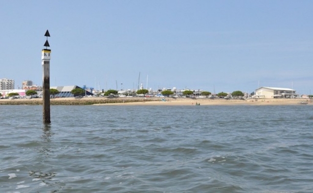 Port d´Arcachon 