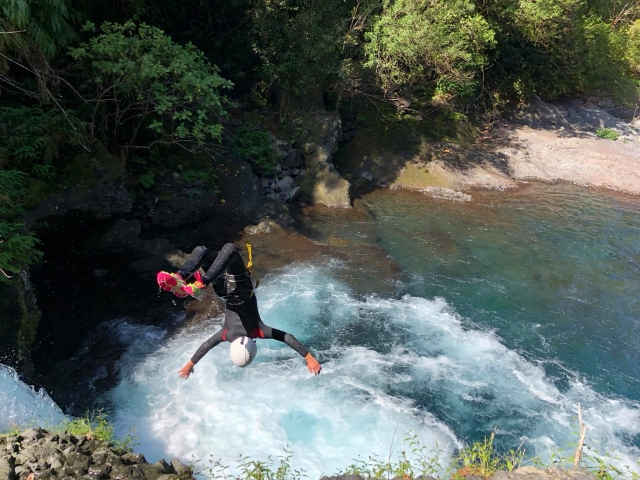  Relaxation and thrills in Reunion