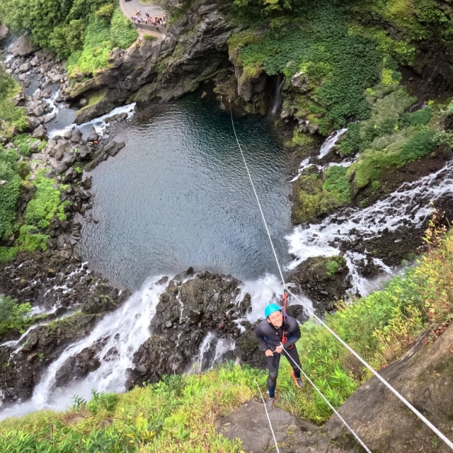  Visuale straordinaria da un promemoria dell'escursione