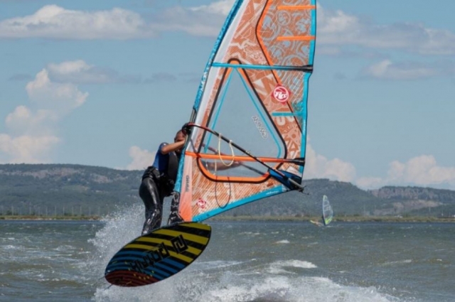  deporte extremo en clase privada 