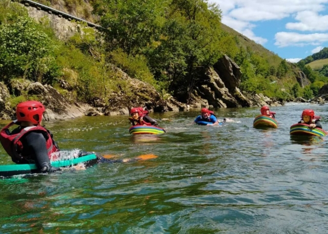 Fun and fun activity 