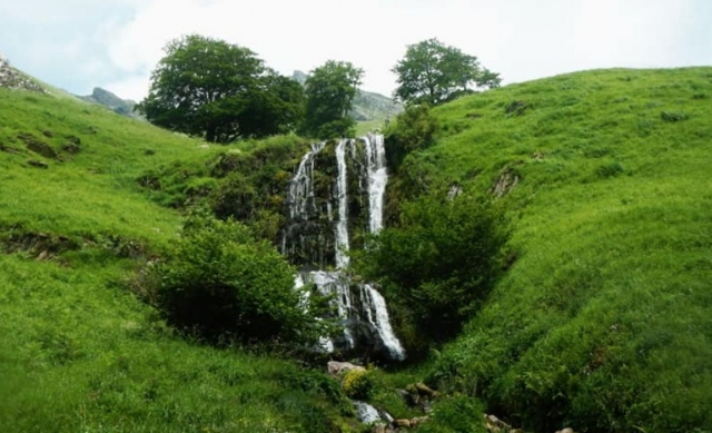  Canyoning delle Gorges du Pas de Roland 