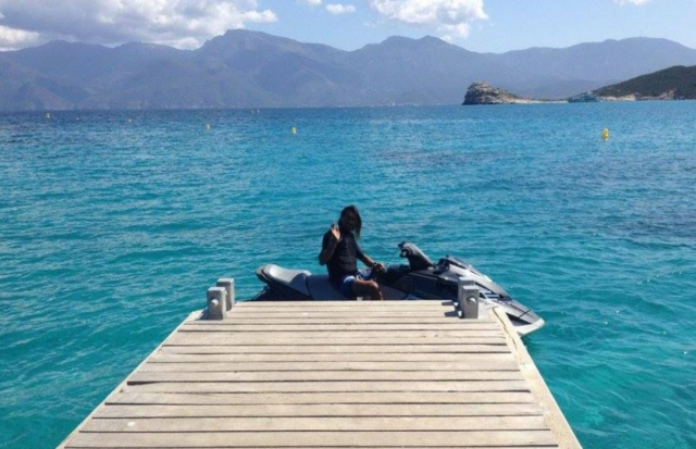 Jetski für Spaß mit Freunden oder der Familie 