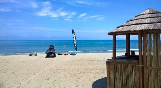  Jetski-Spot in Arinella