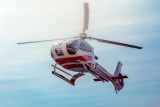 Vuelo en helicóptero sobre Mónaco 10 minutos