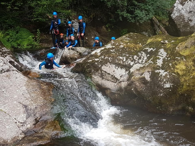  Water activity perfect for all audiences