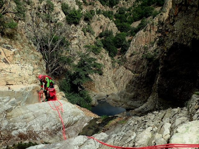  Adventure of Via Ferrata with a state-certified instructor