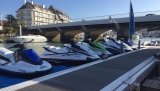 Giro in moto d'acqua senza patente - Baie de la Baule 1 ora