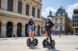 Scoperta di Lione in Segway - Presqu'île - 1 ora
