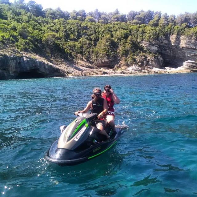  Pasa momentos inolvidables en Saint Florent 