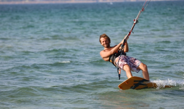  Wakeboard-Sitzung für Anfänger 
