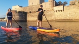 Stand up Paddle rental in Fouras 1 day
