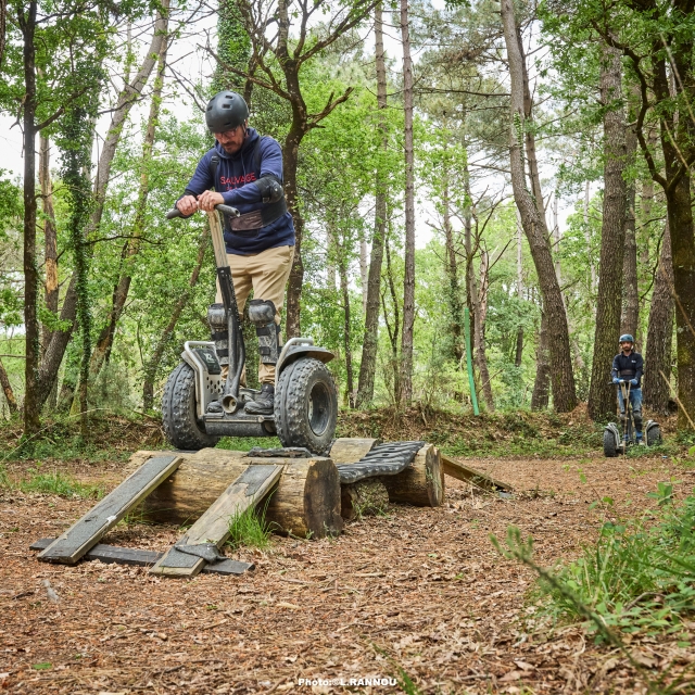  Segway-Cross 