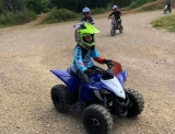 Randonnée en quad 2h30 à Rochefort-sur-Nenon